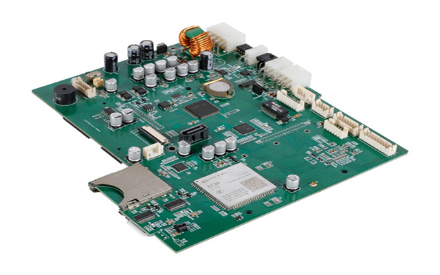 Industrial Control PCBA