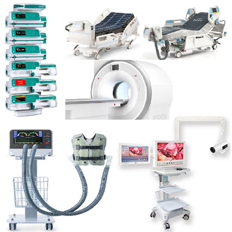 Medical Device PCBA
