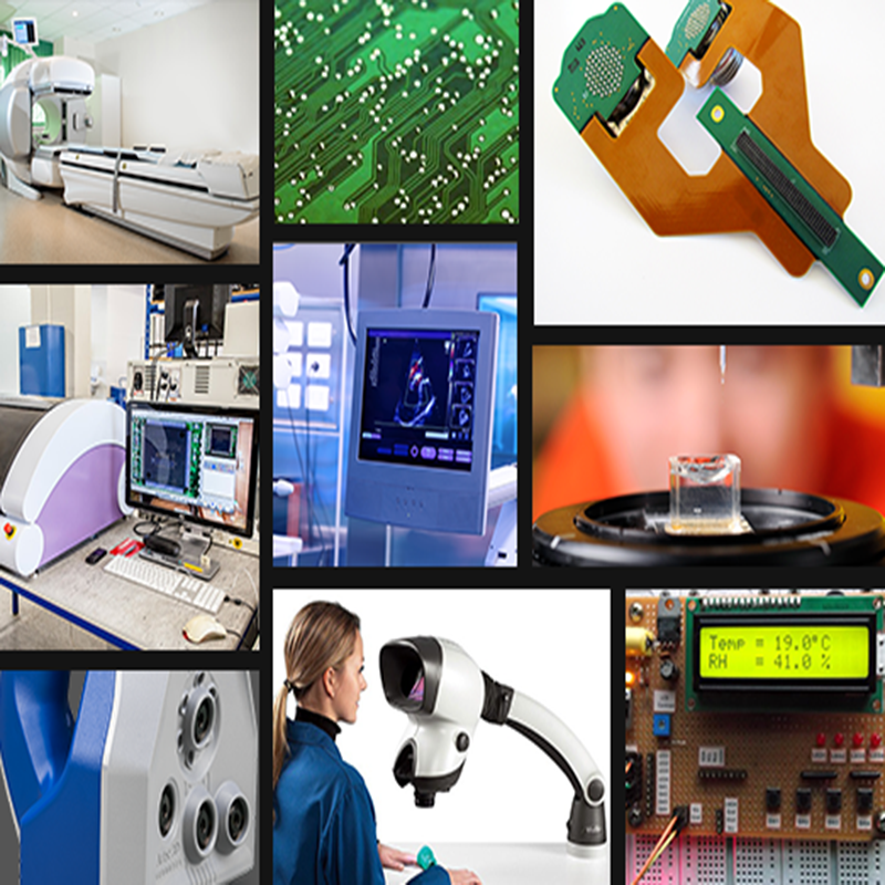 Medical PCB Assembly Manufacturing