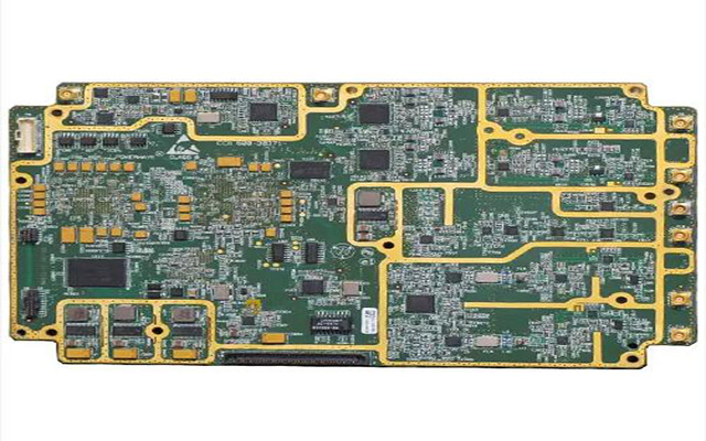 Military and Defense PCBA