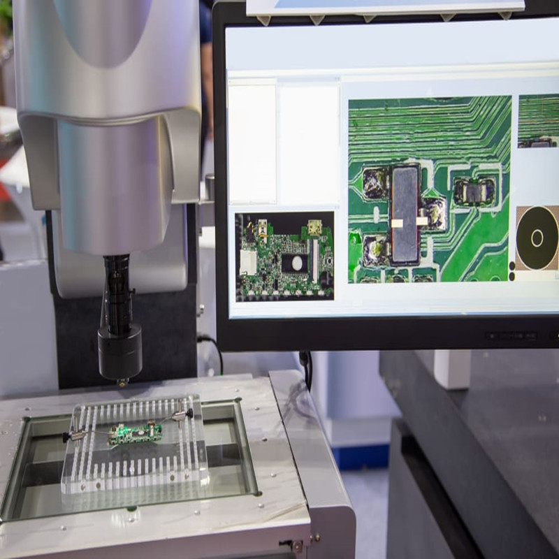 automated optical inspection 1