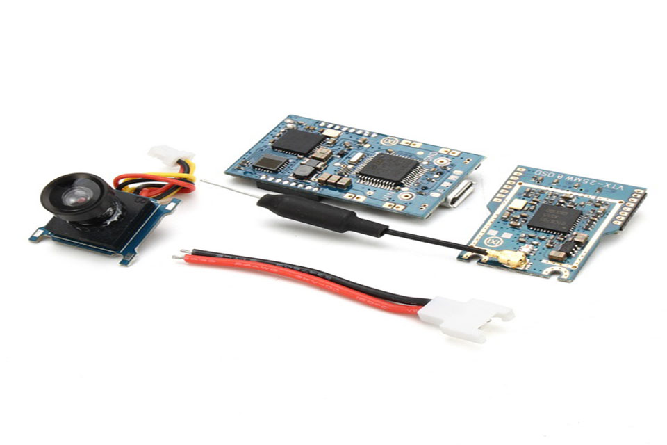 camera control board 1
