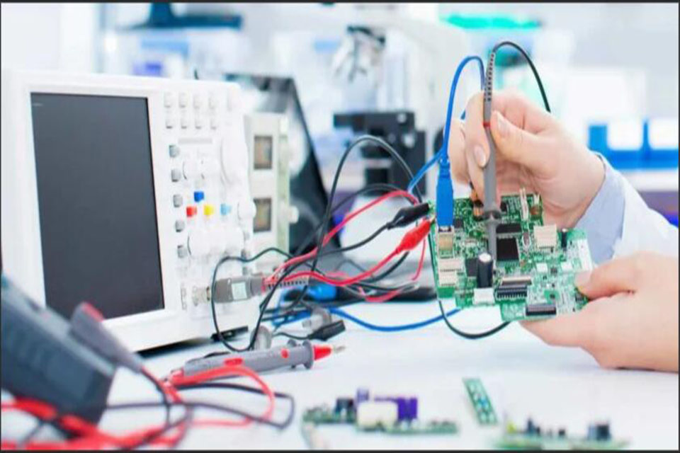 programmation IC