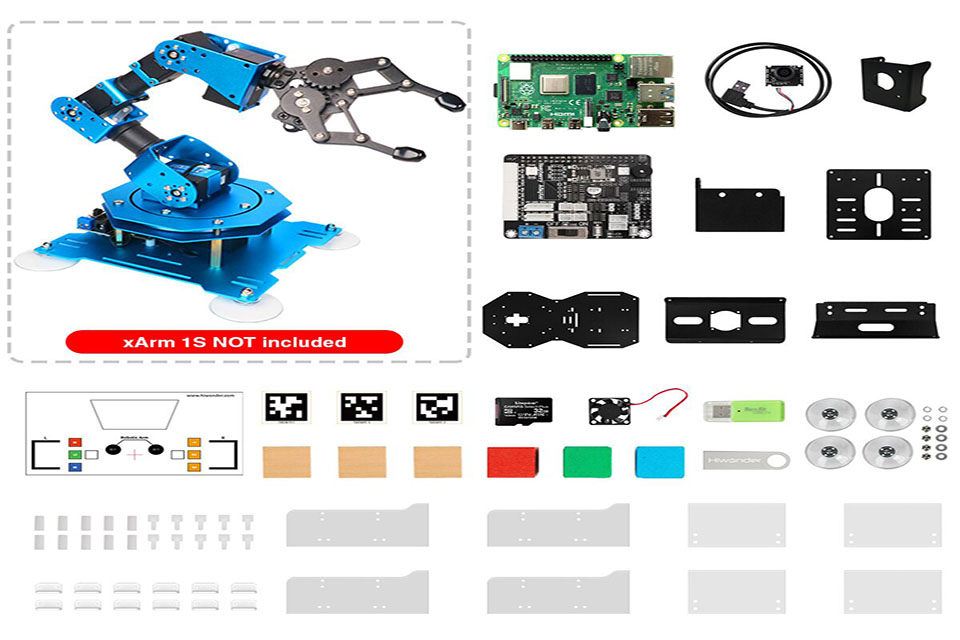 How do robotic control board makers select suppliers with trusted quality