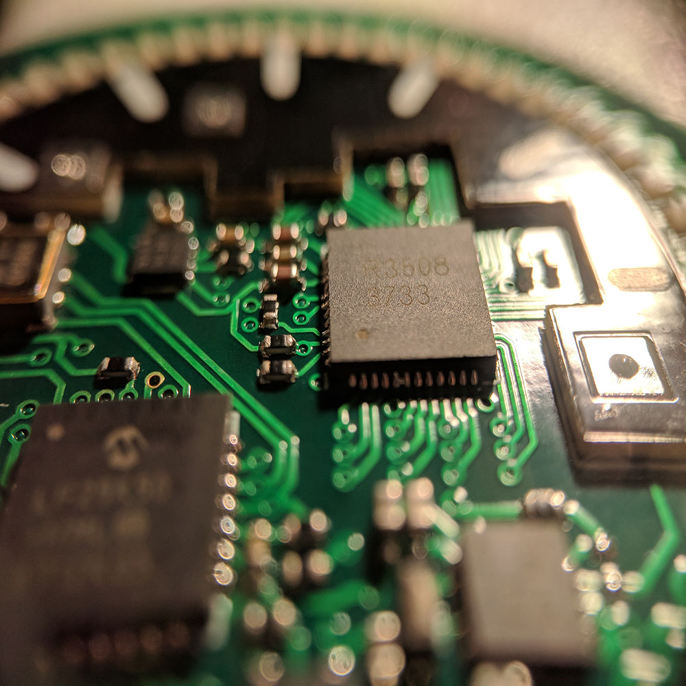 LED PCB Board Assembly