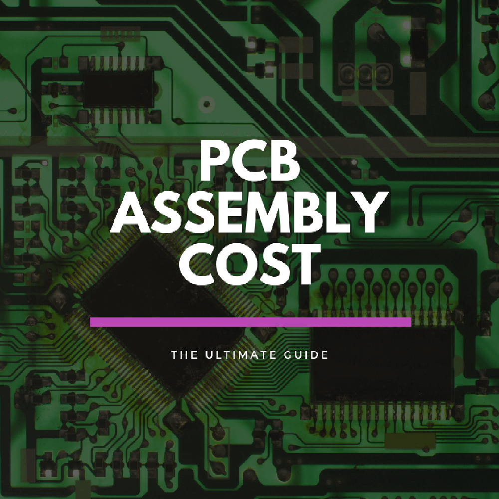 PCB Assembly Cost
