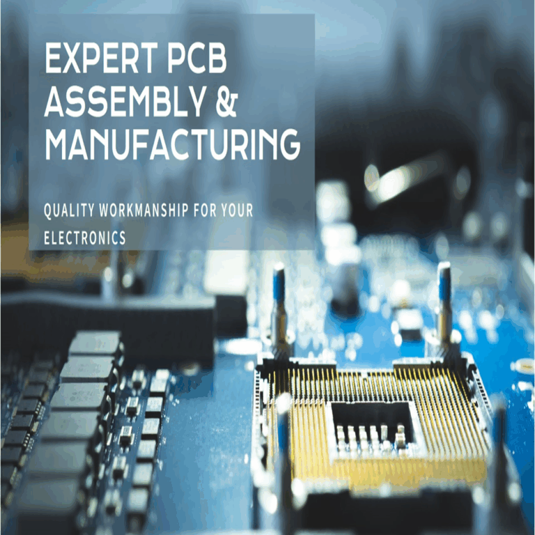 Producător de ansambluri PCB