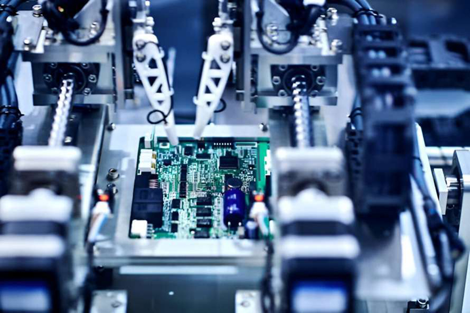 PCB assembling cost