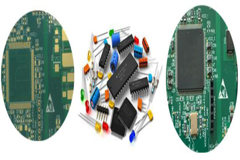 PCB Fabrication, Assembly, and Components | Sierra Circuits