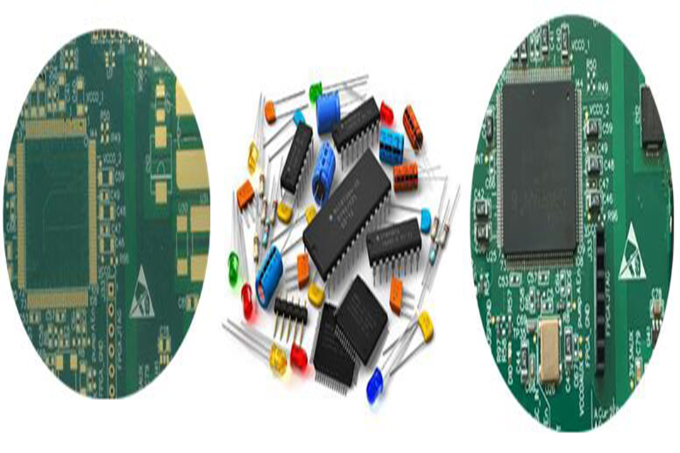 PCB prototype to production