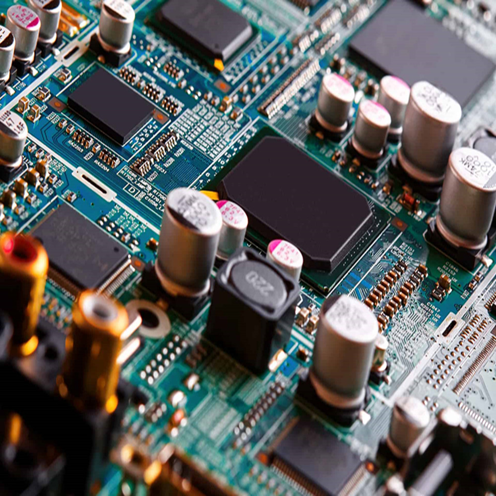 pcb board assembly manufacturing