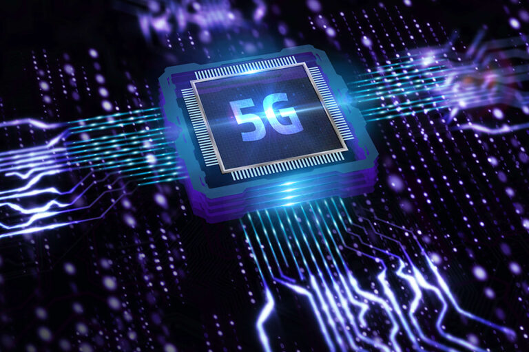 5g IOT PCBA