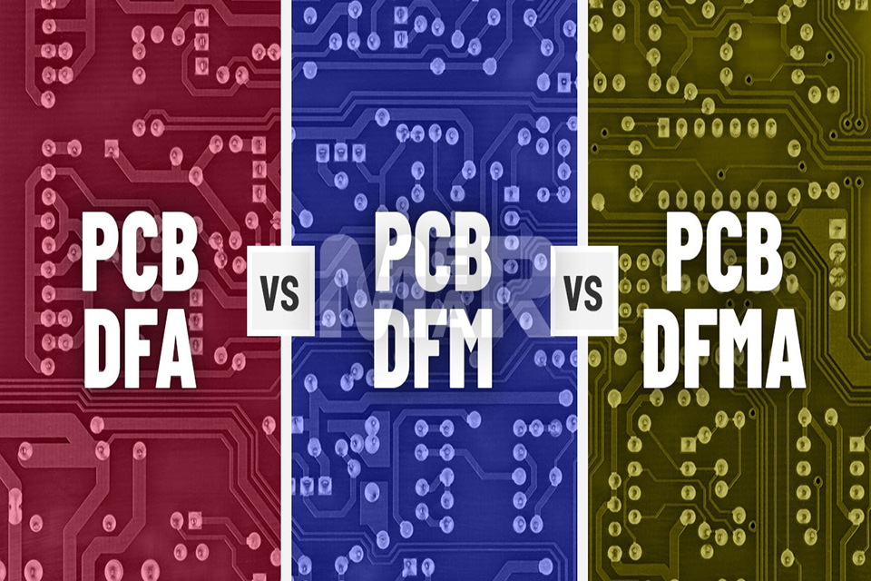 PCB DESIGN