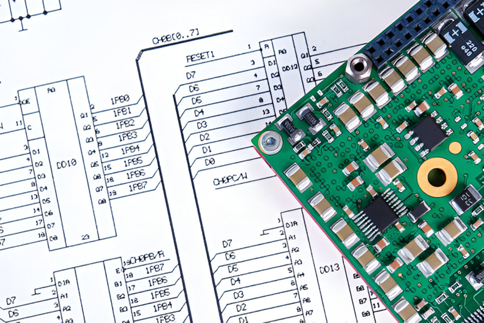 PCB DFA in PCB Design