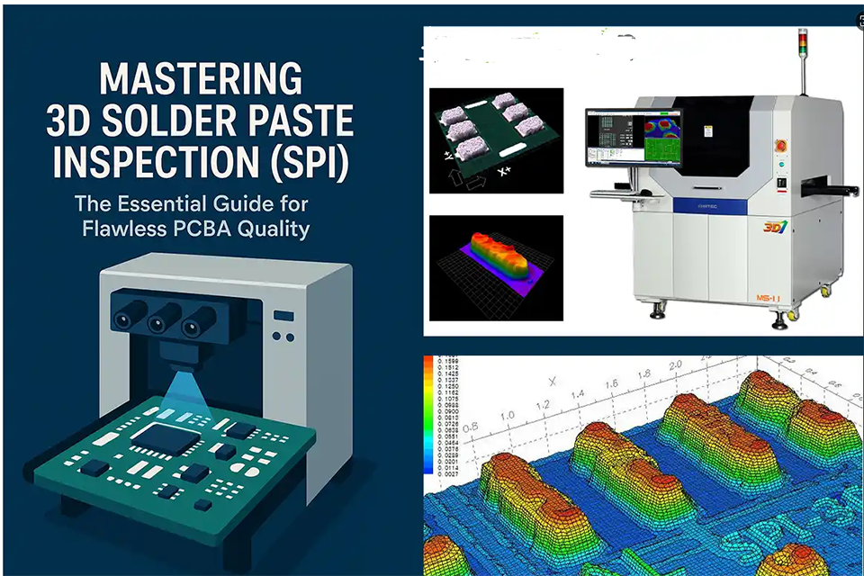 SOLDER PASTE