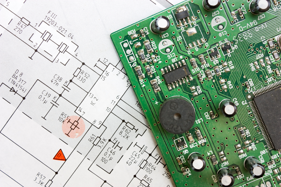 cele mai bune sfaturi de proiectare pentru asamblarea PCB-urilor