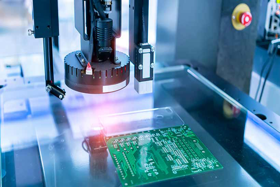 ensure PCB quality