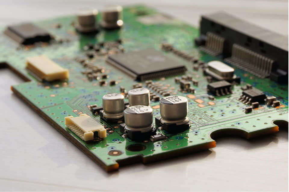 pcb assembly price in 2025