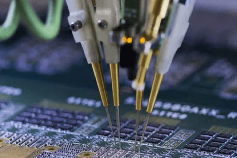 pcb board assembly quality