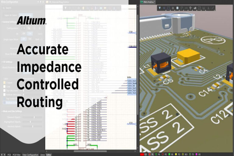 How to Analyze PCB Impedance and Loss 1