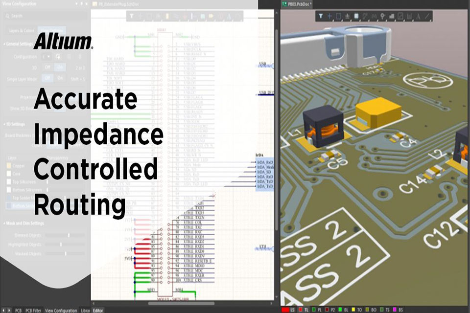 How to Analyze PCB Impedance and Loss 1