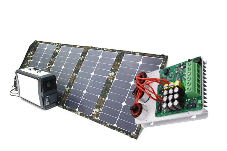 Renewable Energy pcb Systems 1